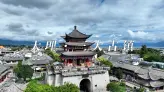 为什么来大理的人，第一站几乎都会选择大理古城