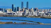 城与湖彼此相望，昆明把生活安放在风景之间