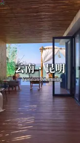 昆明住宿选哪里？住翠湖边下楼喂鸥，住南屏街下楼吃夜市，住滇池边推窗看湖…