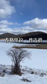 千万别走反！普达措三条景点顺序有讲究，走对了省一半体力