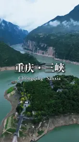 三峡最佳时间曝光！4-5月山花烂漫，9-11月红叶漫山，游轮躺平看风景