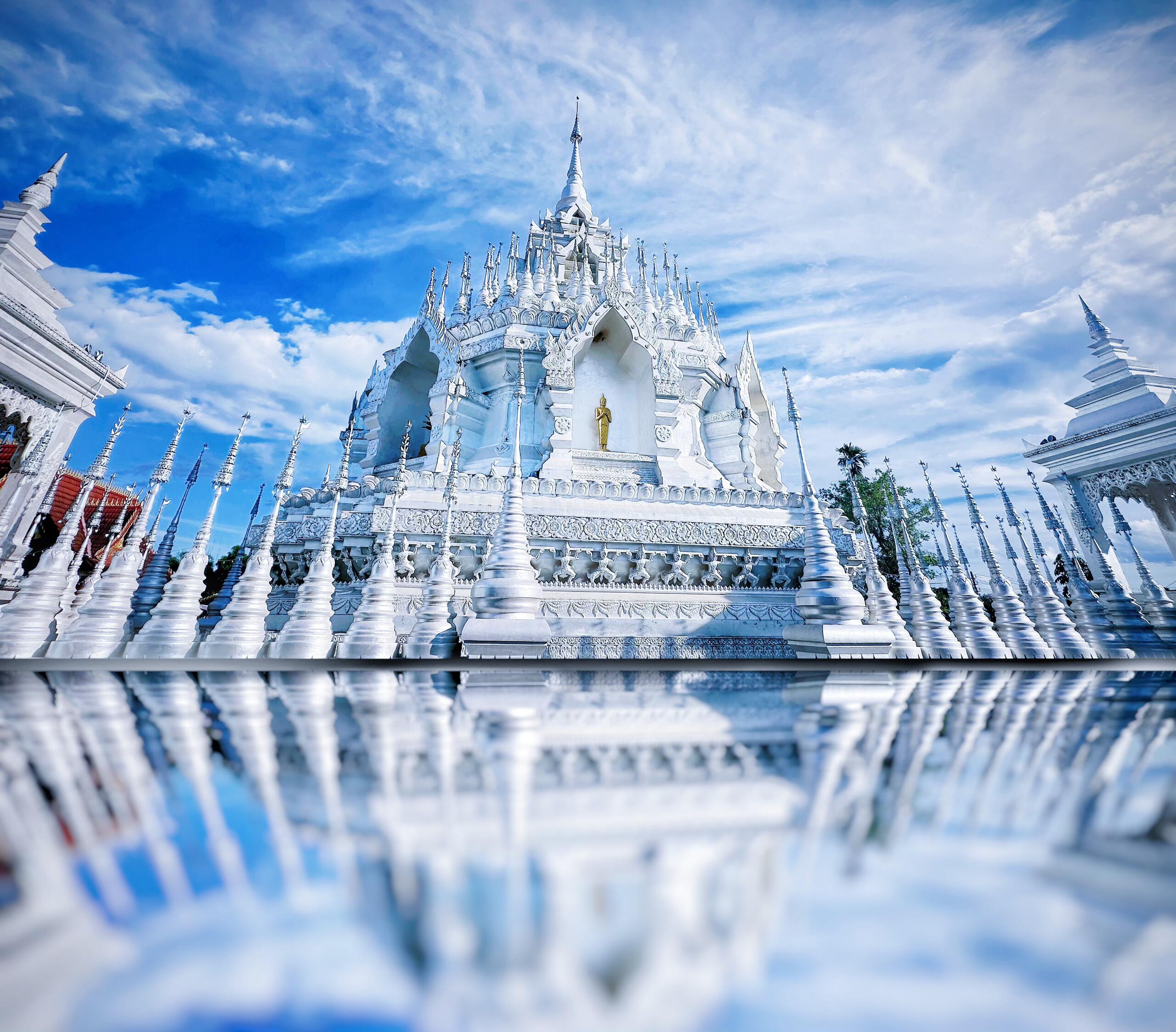 2026西双版纳旅游总攻略：行程路线、季节、美食与玩法全解析