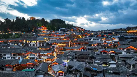 丽江旅游行程怎么排才合理？3种不累、不赶、不高反的实测路线解析