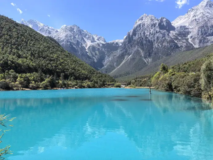 云南旅游注意事项