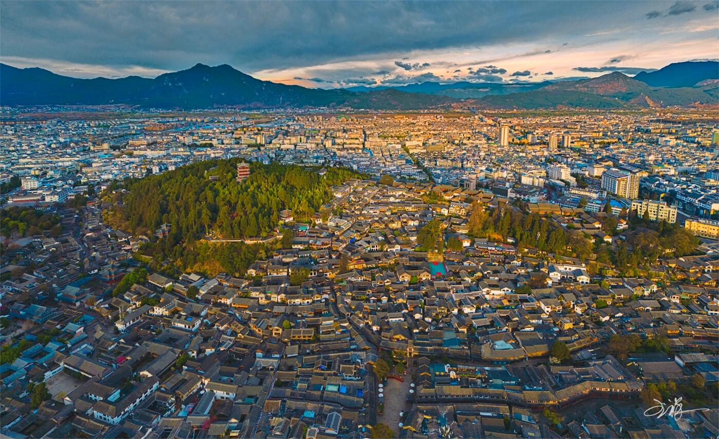 2026 丽江全境旅游终极攻略：世界遗产古城 + 雪山冰川深度行程全解析