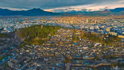 2026 丽江全境旅游终极攻略：世界遗产古城 + 雪山冰川深度行程全解析