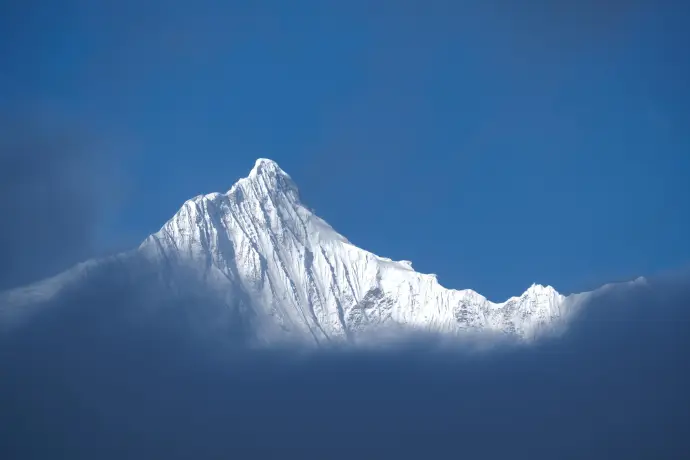 苍山