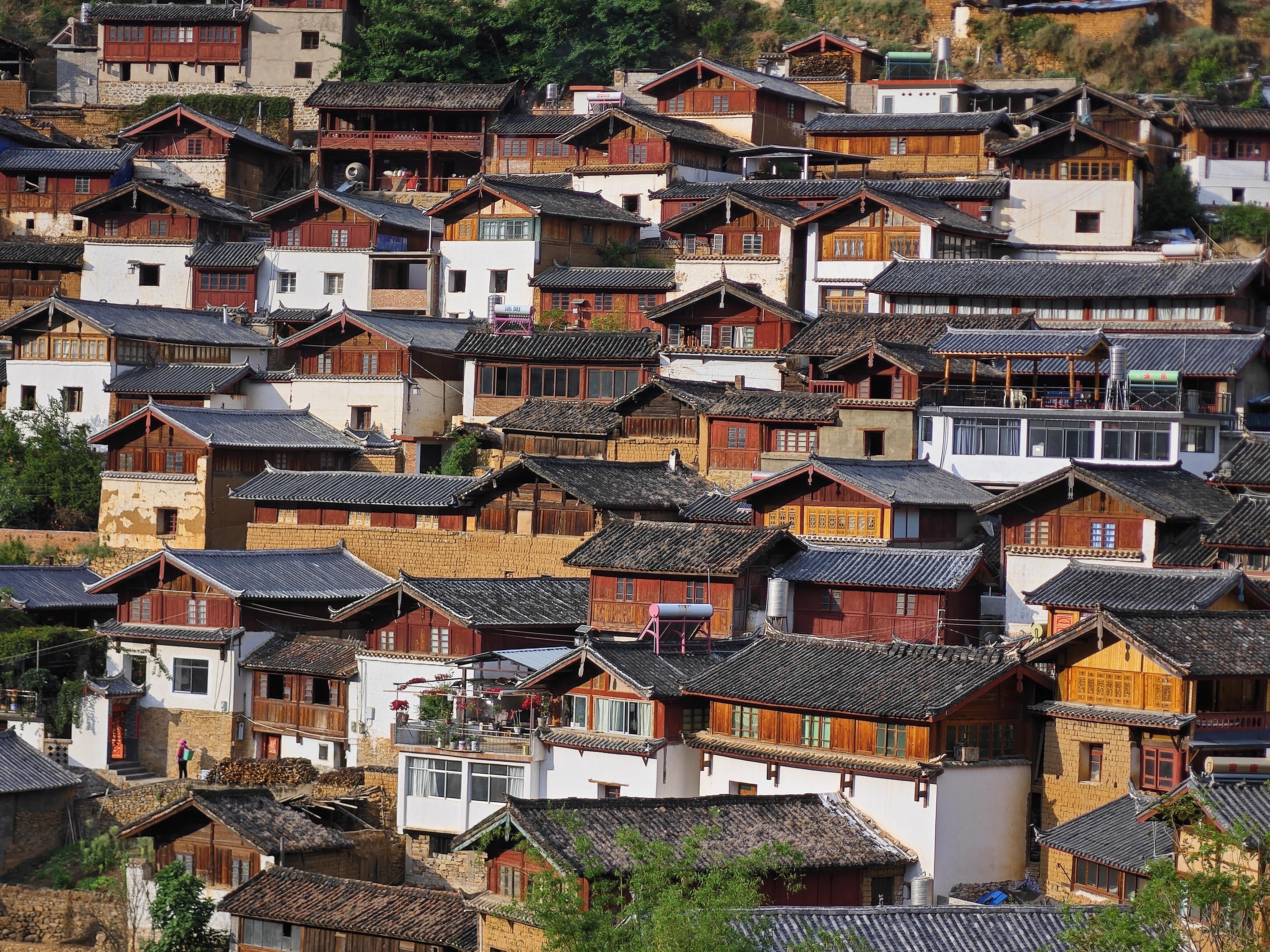 2026丽江古城、束河、白沙古镇游玩攻略：区别解析与路线安排指南