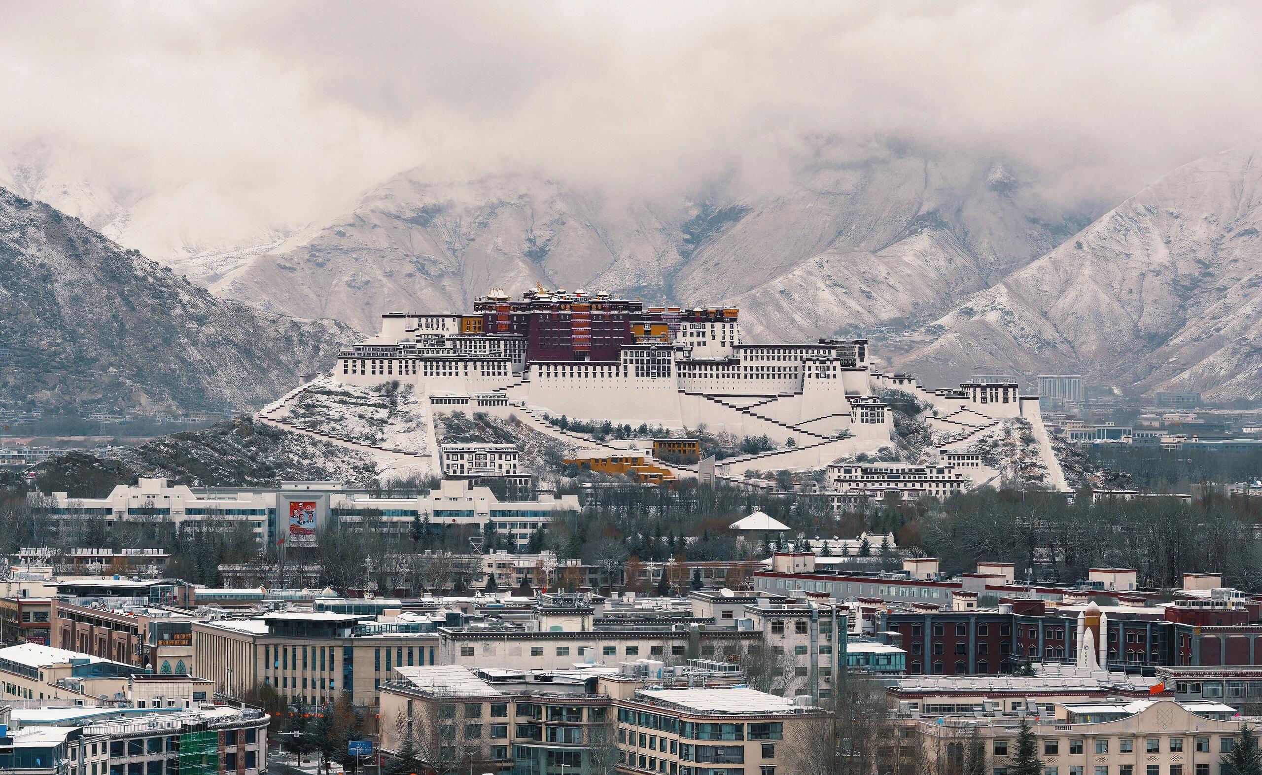 2026拉萨的旅游季节该怎么选择？以四季分析拆解拉萨景点的旅行指南