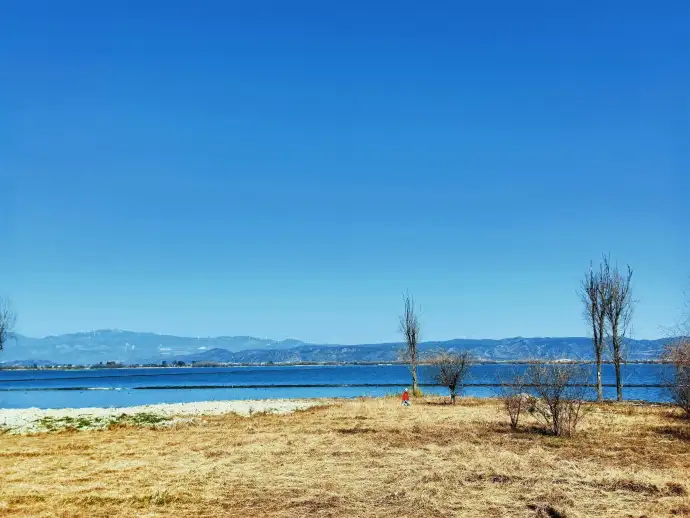 洱海