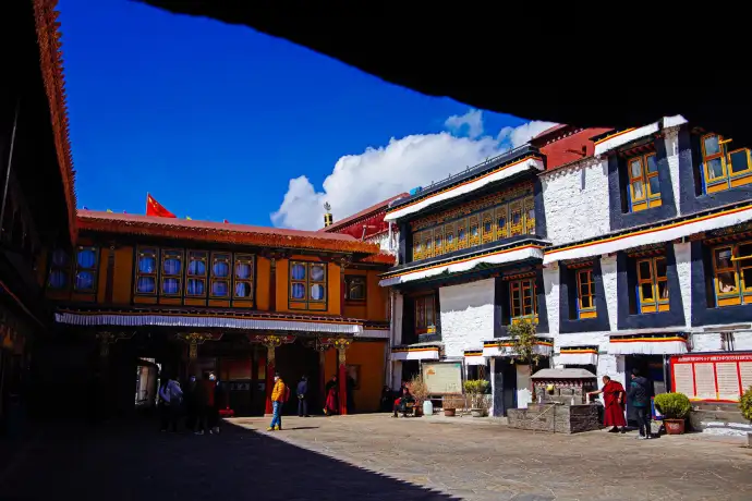 大昭寺