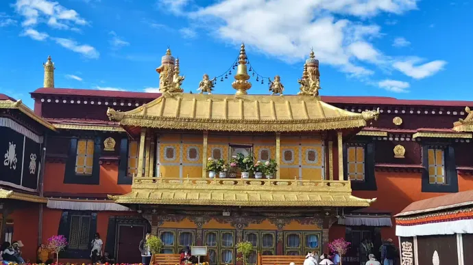 大昭寺