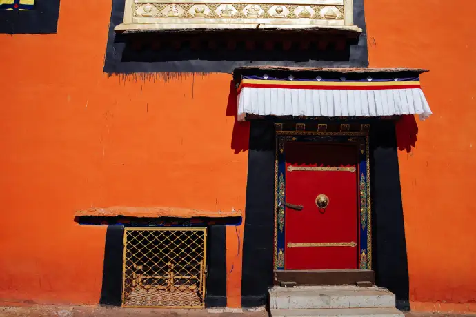 大昭寺