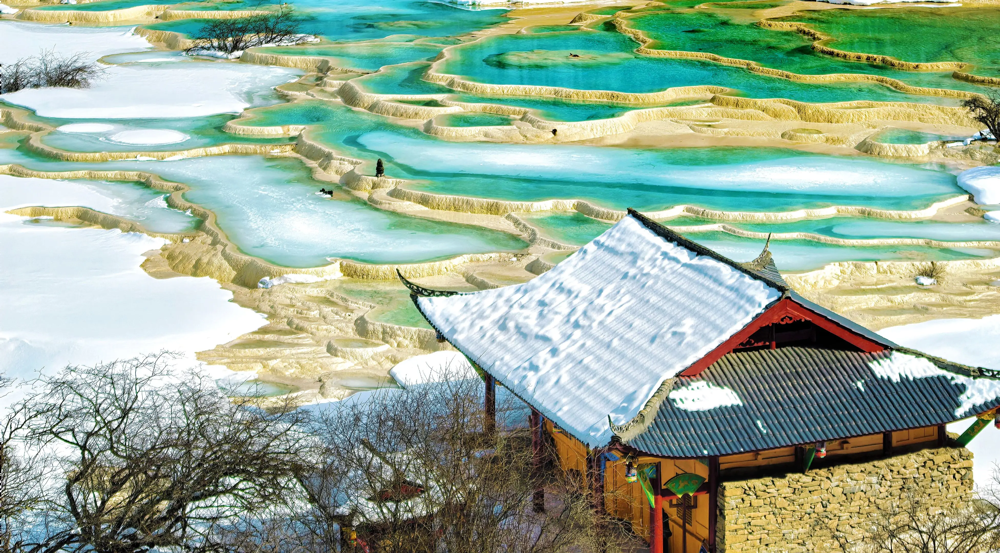 四川包车游攻略：2026川西包车旅游路线，价格区间以及避坑的解析指南！