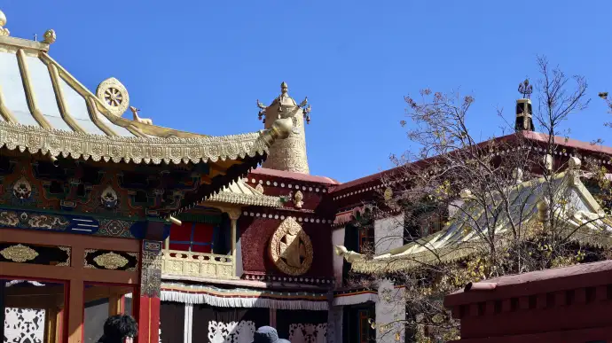 大昭寺