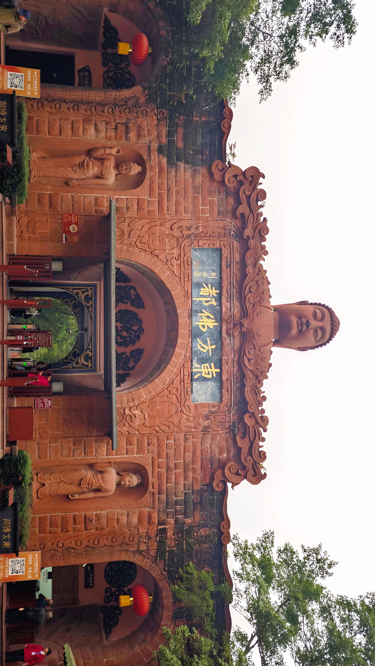 四川乐山大佛峨眉山联游攻略：2天还是3天？路线、交通与住宿安排  