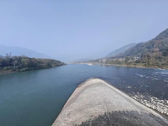 都江堰