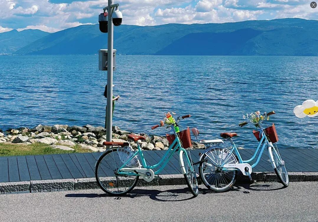 大理洱海旅游攻略2026：住宿选择·餐饮推荐·交通与周边配套全指南      