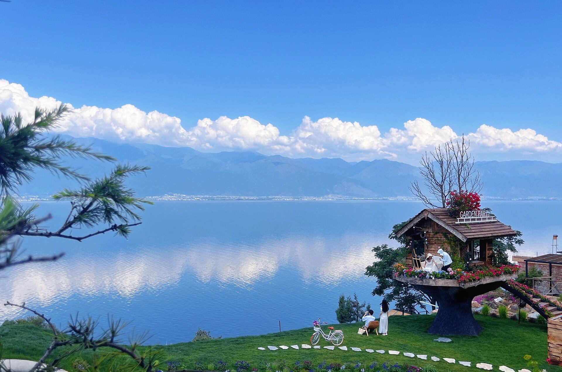 云南大理旅游完整攻略2026：苍山洱海全境景点·行程建议·最佳旅游季节与美食指南