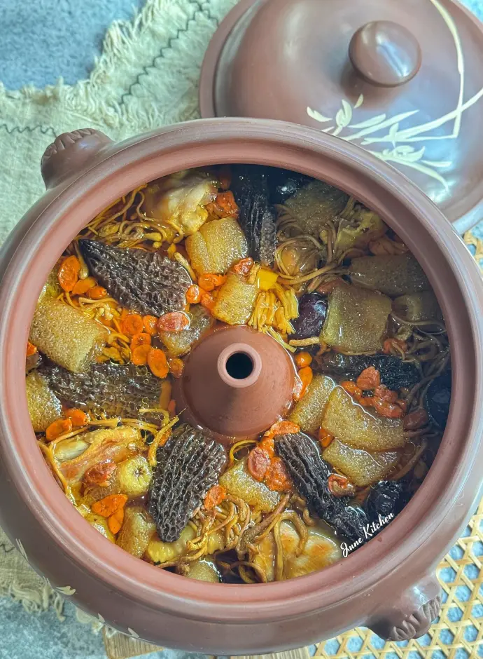 美食