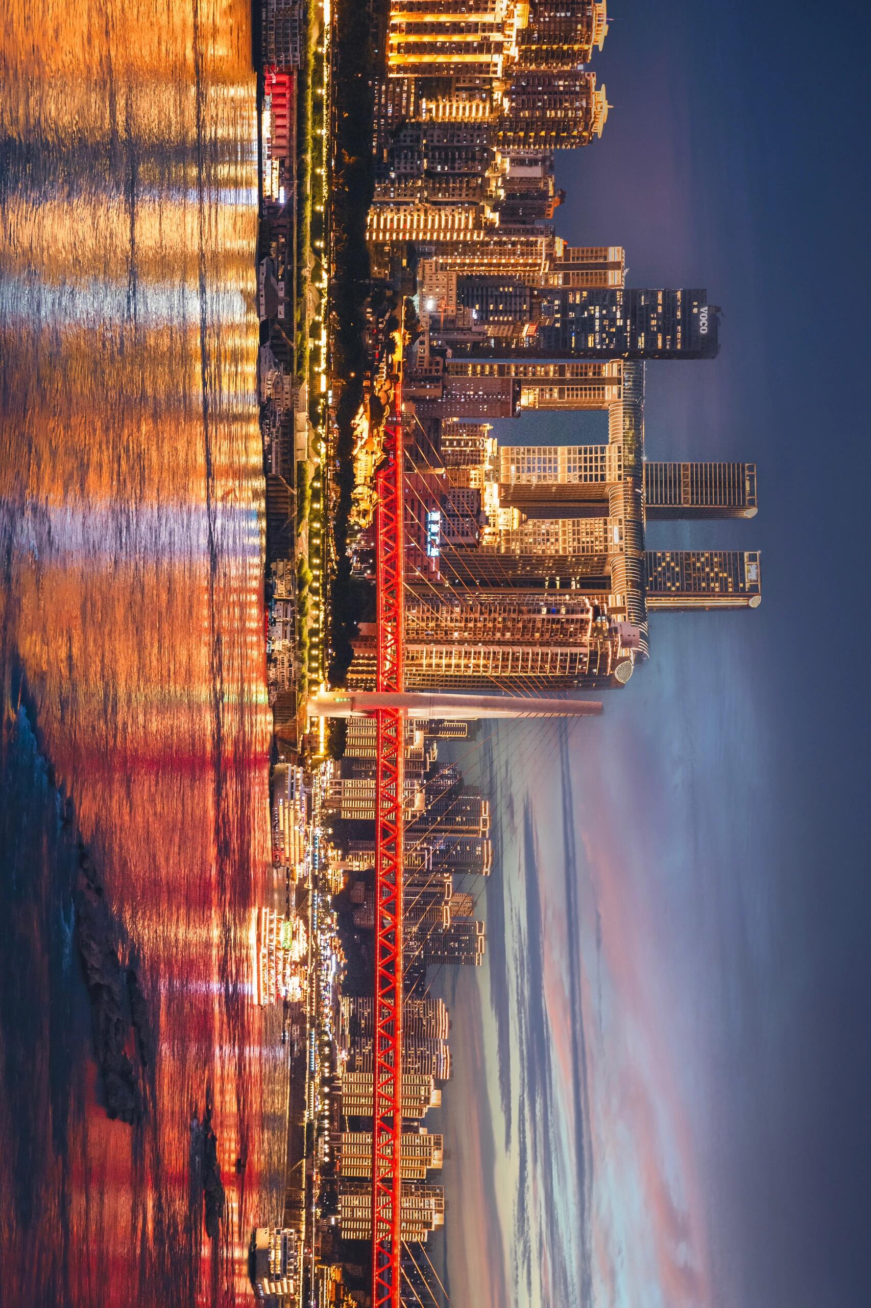 2026重庆旅游景点全攻略：必去的十大景点推荐，文化与城市探索详细指南

