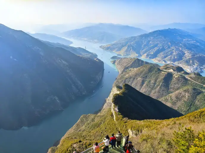 白帝城