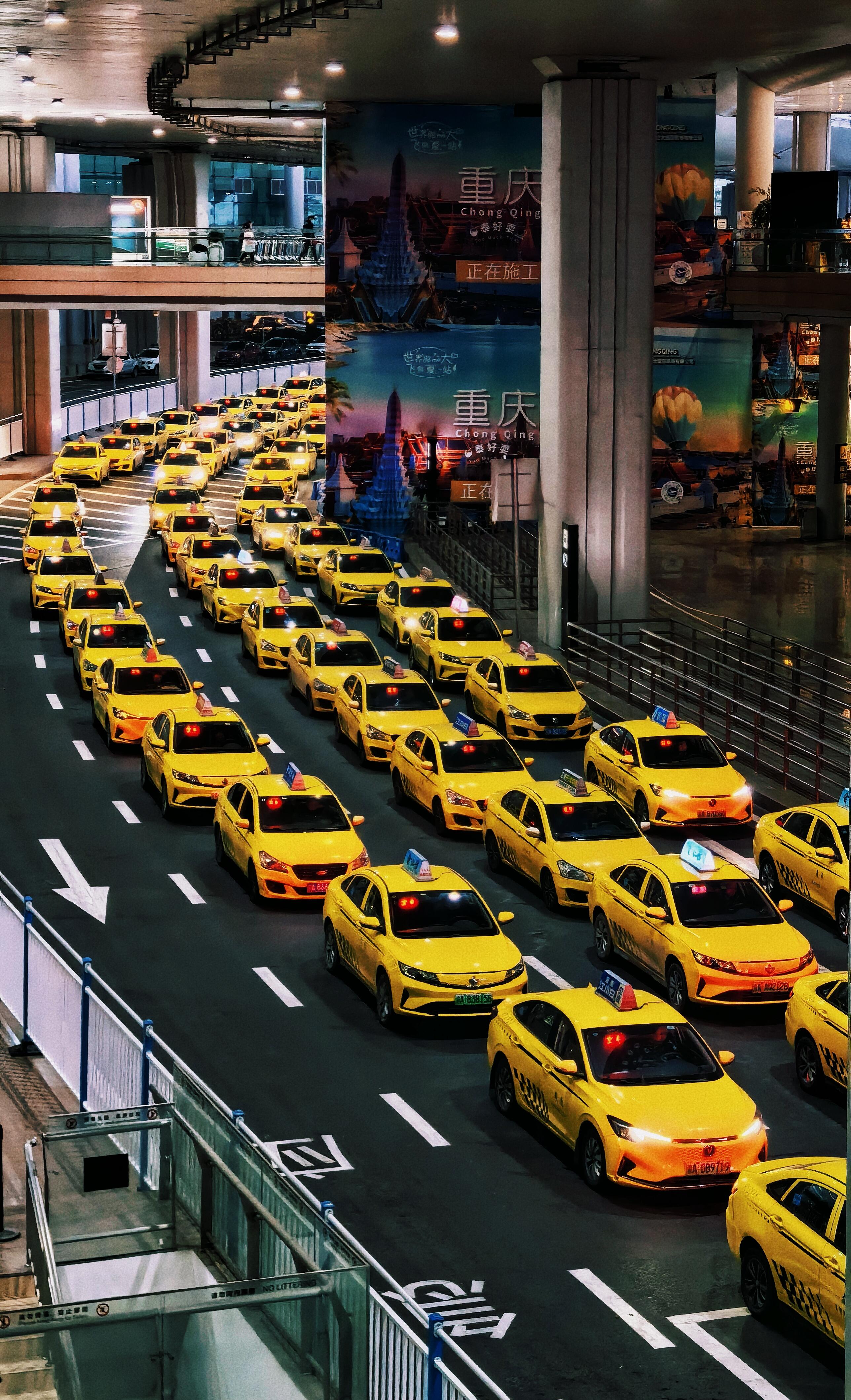 重庆山城旅游出行指南：山城立体式交通方案与行程剖析，核心景点交通参考指南
