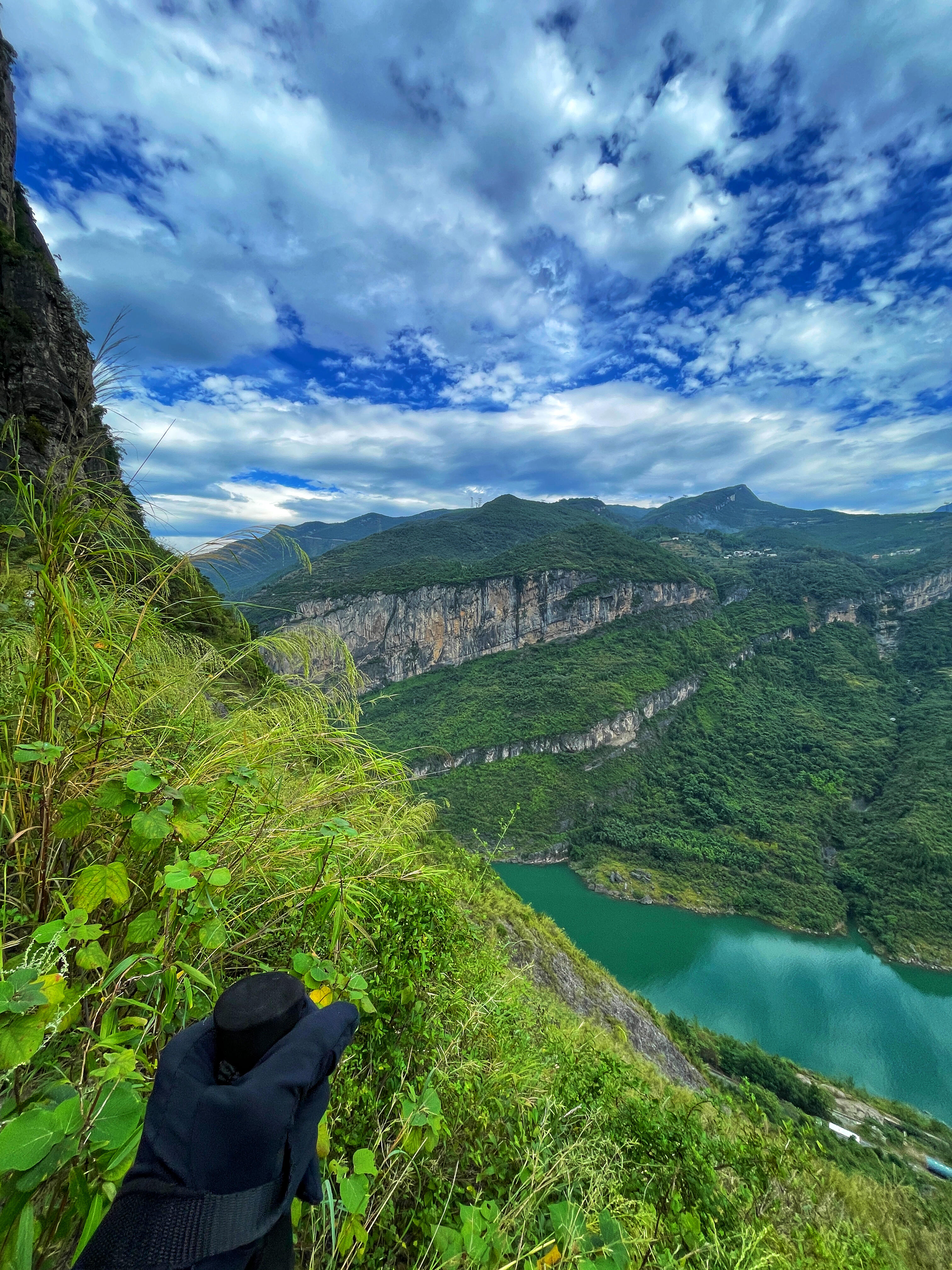 2026武隆游玩攻略：从地质奇观到高山草原，全方位解析行程规划、核心体验与节奏掌控