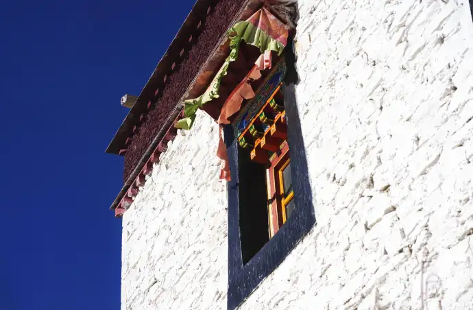 绒布寺