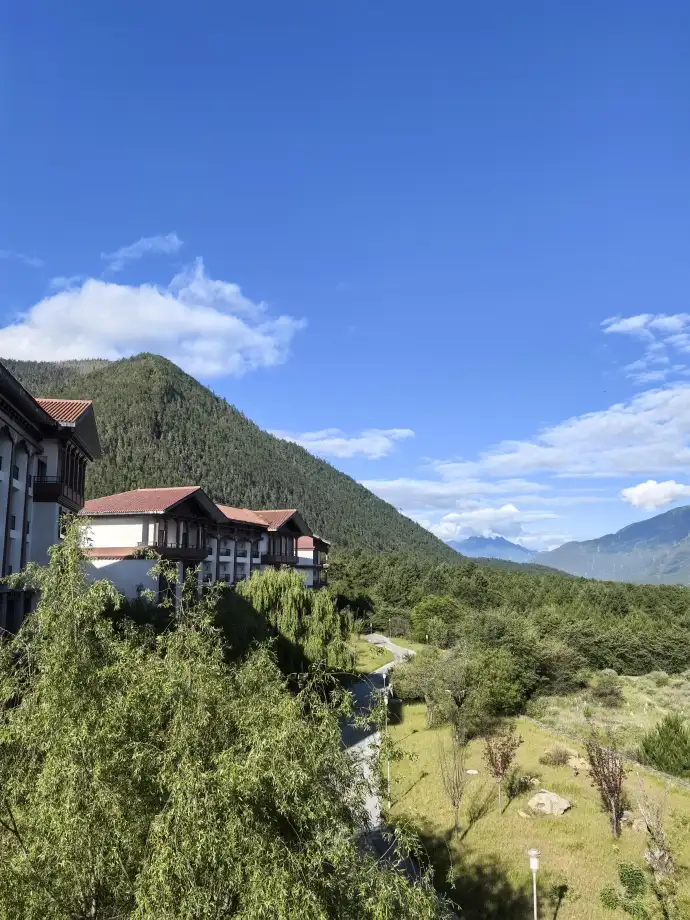 鲁朗