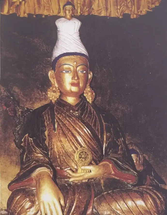 松赞干布