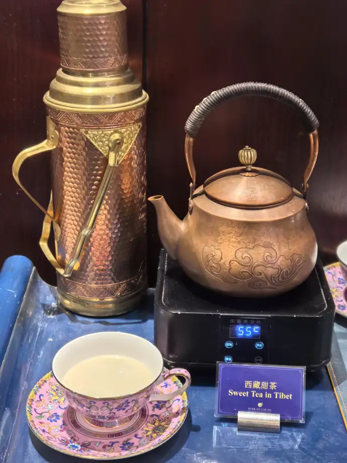 八廓街
