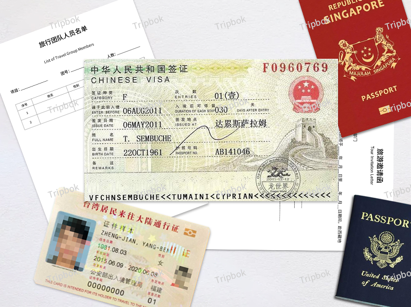 2026外国游客入华到云南旅游的全面指南：签证、入境、数字工具一站式