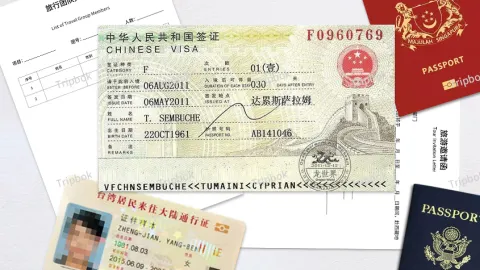 2026外国游客入华到云南旅游的全面指南：签证、入境、数字工具一站式 (5)