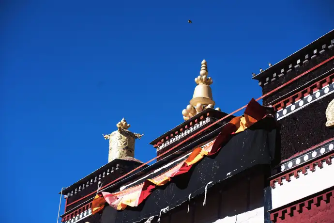 绒布寺