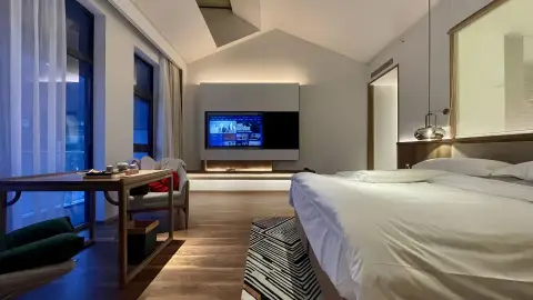 西藏住宿攻略2026：海拔与适应的选择，以及常见错误·选酒店的标准详细指南