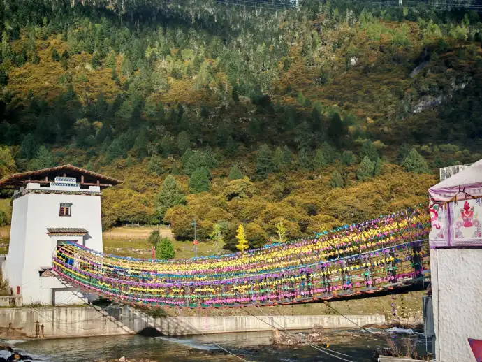 林芝鲁朗