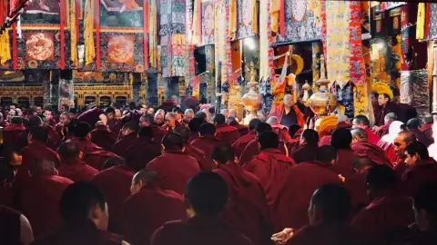 2026拉萨旅游景点行程安排指南；拆解3/5/7天详细路线攻略