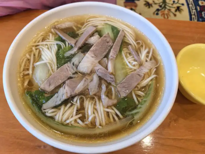 西藏美食