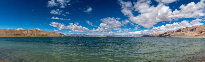 班公湖