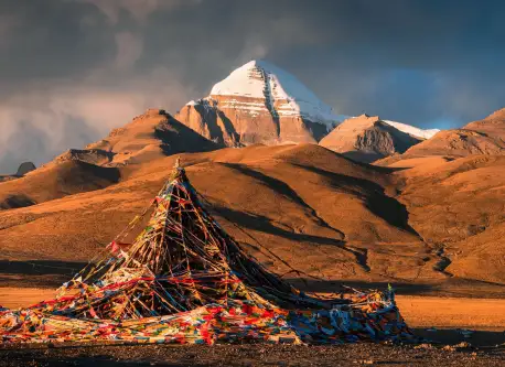 西藏阿里旅游攻略：热门线路、必去景点、门票交通与出行建议