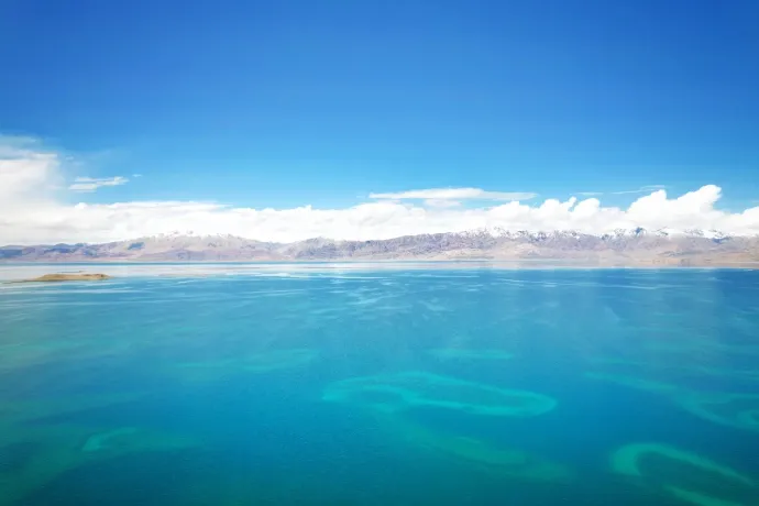 班公湖