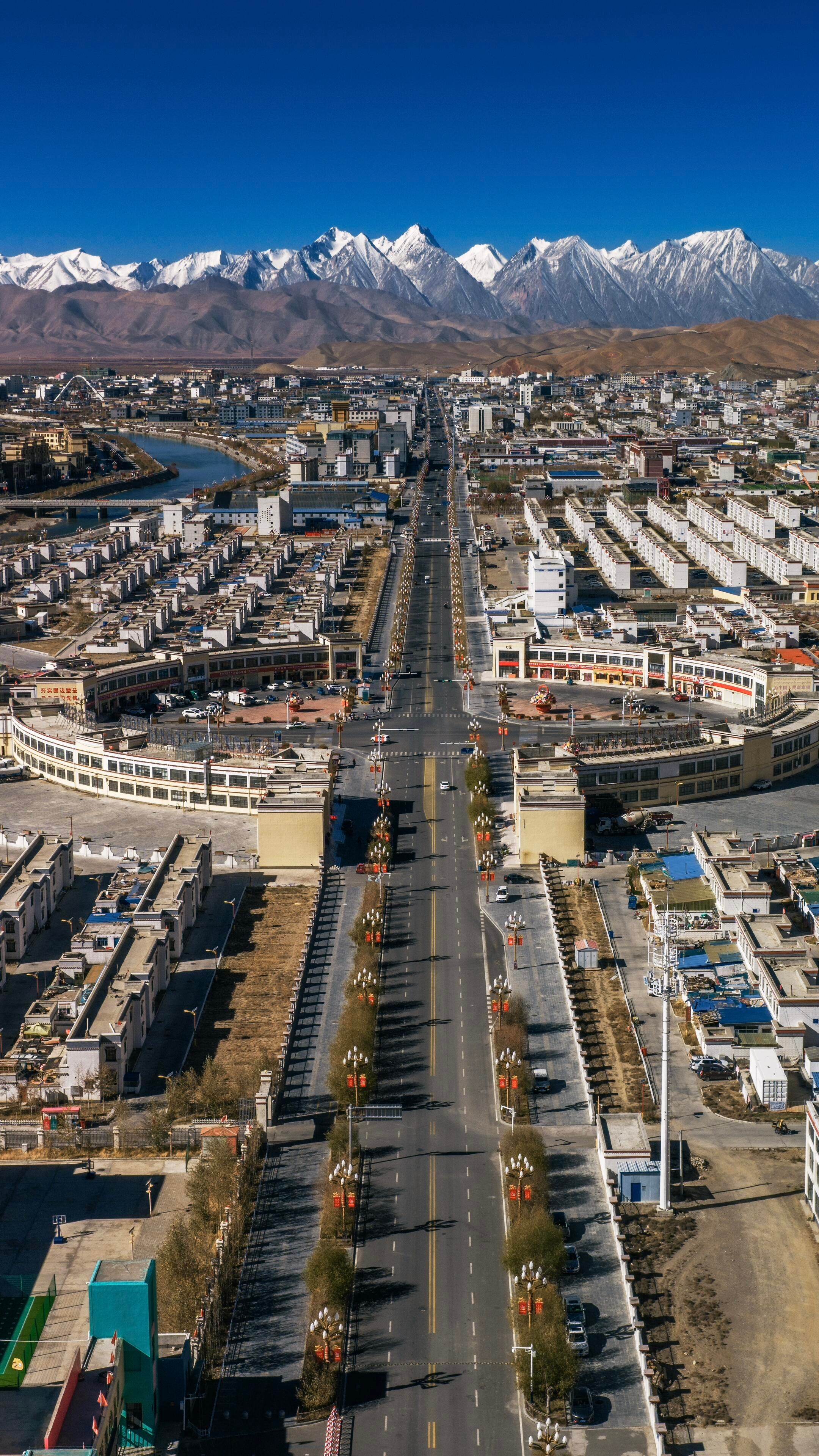 阿里大环线攻略：从狮泉河到班公湖怎么走？当天往返与住一晚看日出路线方案详细对比