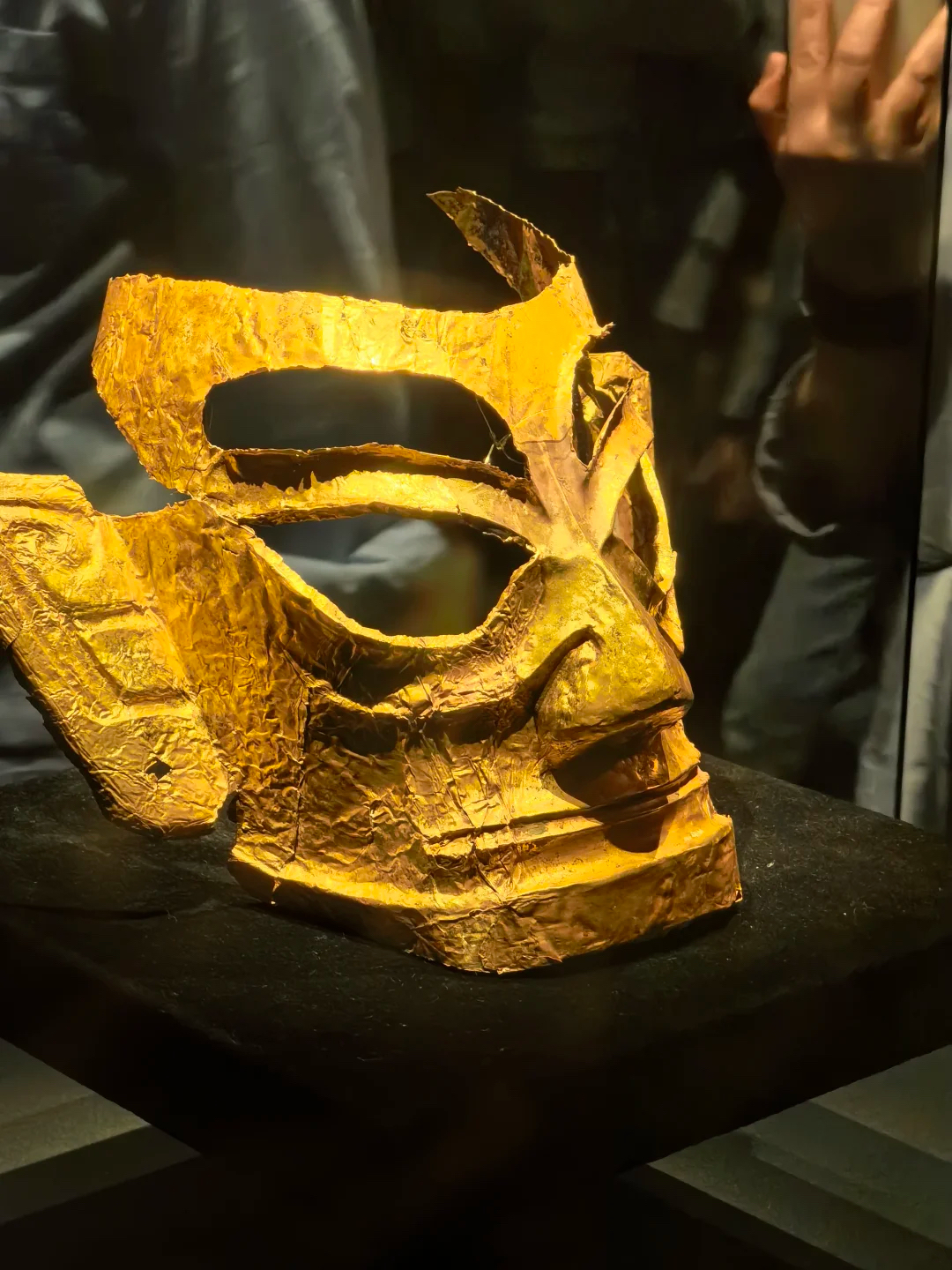 三星堆的讲解与游玩指南：参观方式、讲解价值、重点文物与参观路线详细解析