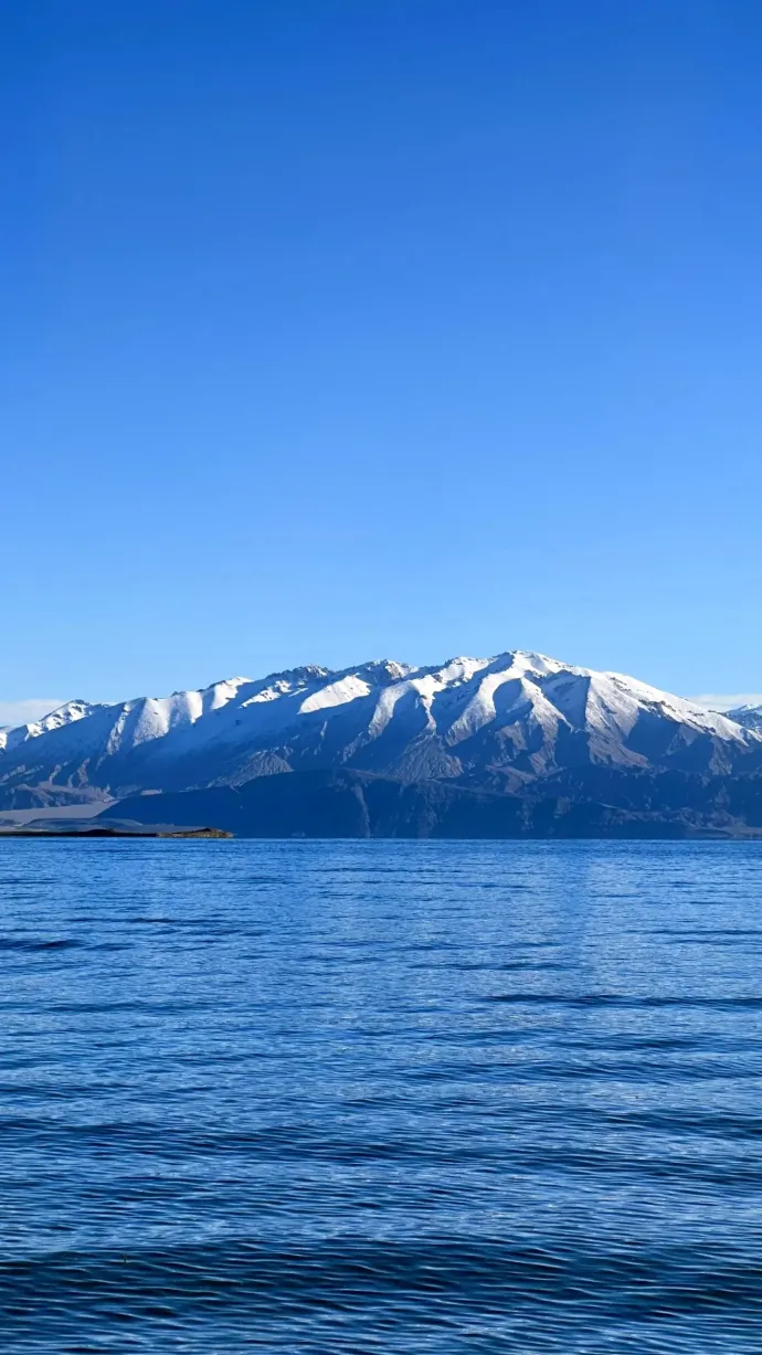 班公湖
