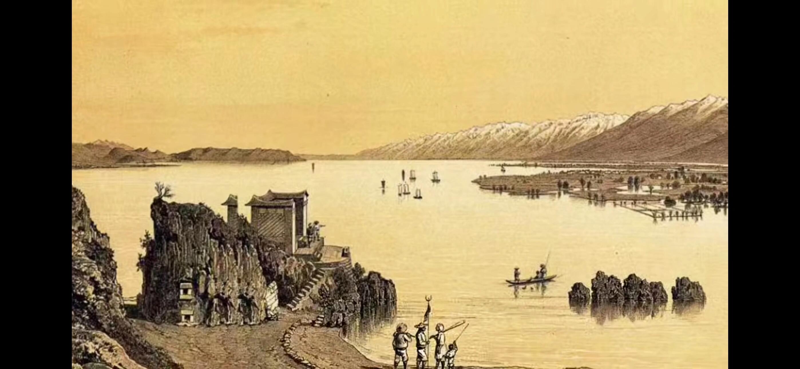 大理喜洲历史文化指南2026：从商帮大院到白族信仰的完整解读