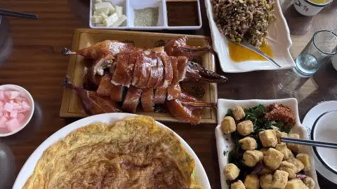 2026云南旅游费用全解析：三档预算带您了解住宿餐饮及交通费用如何花的值 (6)