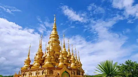 勐泐大佛寺交通攻略2026：怎么去大佛寺·着装要求与实用信息全指南 (98)