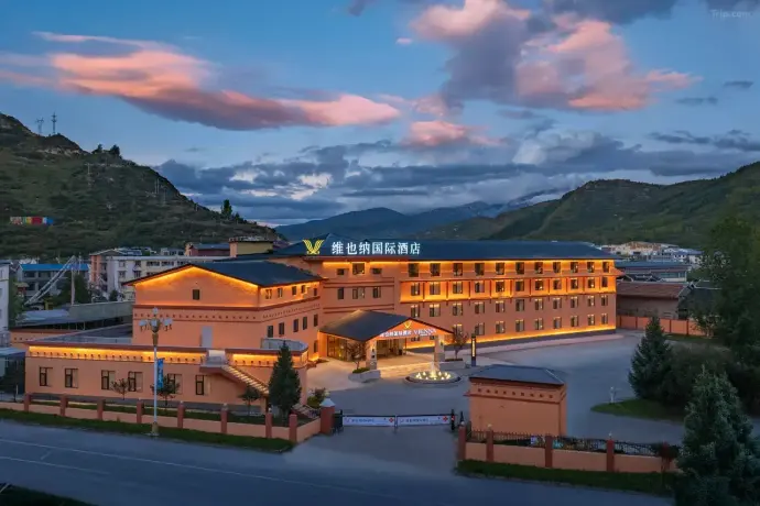 川主寺镇品牌连锁酒店