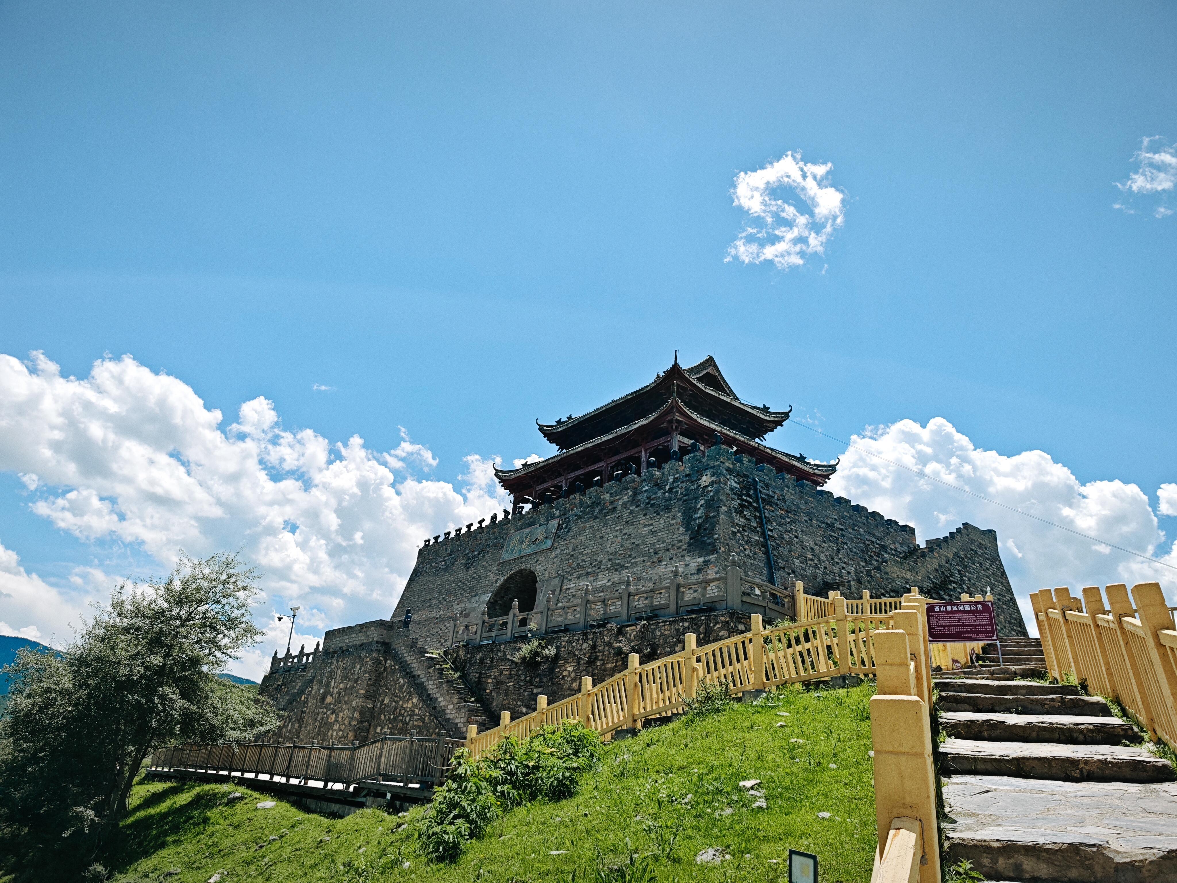 四川松潘古城旅游攻略：7 个常见误区、注意事项与实用建议             